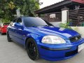 Honda Civic 1997 VTI for sale-0