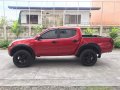 Mitsubishi Strada 4x4 Manual 2007 for sale-4