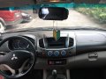 Mitsubishi Strada 4x4 Manual 2007 for sale-3