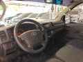 2015 Toyota Hiace Commuter MT Diesel for sale-3