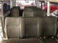 2015 Toyota Hiace Commuter MT Diesel for sale-2