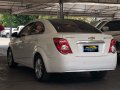 2013 Chevrolet Sonic Ltz Sedan AT Gas-4