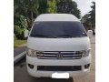 Foton View Traveller 2014 for sale-4