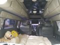 Foton View Traveller 2014 for sale-3