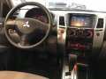 2013 Mitsubishi Montero Sport GLX AT Diesel -2