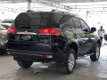 2013 Mitsubishi Montero Sport GLX AT Diesel -5