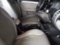 Montero Sport Grey Manual Transmission 2014 Model-2