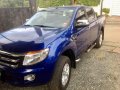 2013 Ford Ranger manual for sale-1