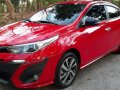 2018 Toyota Vios at 5000 km for sale in Quezon City -5