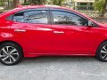 2018 Toyota Vios at 5000 km for sale in Quezon City -3