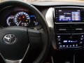 2018 Toyota Vios at 5000 km for sale in Quezon City -1