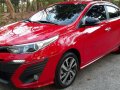 Sell Used 2018 Toyota Vios Automatic at 5000 km -0