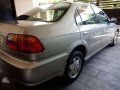 Honda Civic 1999 for sale-0