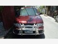 Isuzu Crosswind XT 2015 for sale-0