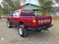 1995 Toyota Hilux for sale-7