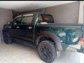 Hilux G 2009 Toyota for sale-2