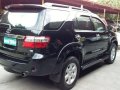 Toyota Fortuner 2011 for sale-1