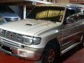 2001 Mitsubishi Pajero for sale-2