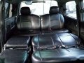 Hyundai Starex 2000 for sale-5