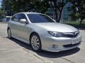 Subaru Impreza 2011 for sale-0