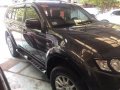 Mitsubishi Montero Sport 2013 for sale-2