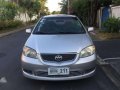 2004 Toyota Vios for sale-2