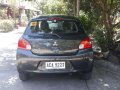 2014 Mitsubishi Mirage for sale-0