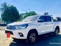 Toyota Hilux G 4x2 Automatic 2018 for sale-2