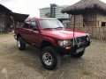 1995 Toyota Hilux for sale-10