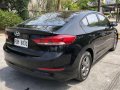 2017 Hyundai Elantra For Sale-1