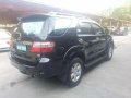 2011 Toyota Fortuner for sale-2