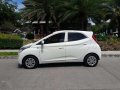 Hyundai Eon 2017 for sale-6