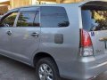 Toyota Innova E 2010 for sale-2