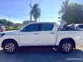 Toyota Hilux G 4x2 Automatic 2018 for sale-1