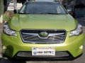2015 Subaru XV for sale-1