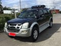 2006 Isuzu Alterra for sale-7