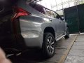 2016 Mitsubishi Montero Sport for sale-0