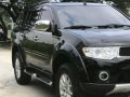 2013 MITSUBISHI MONTERO SPORT FOR SALE-5