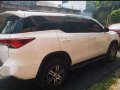 2018 Toyota Fortuner for sale-1