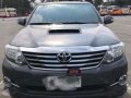 2015 Toyota Fortuner for sale-4
