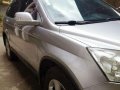 2007 Honda CRV for sale-2