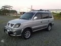 Mitsubishi Adventure 2008 for sale-1