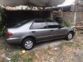 Honda Civic 1995 For Sale-3