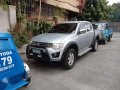 2011 Mitsubishi Strada for sale-6