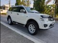 2014 Mitsubishi Montero Sport for sale-7