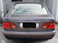 1998 Mercedes Benz E230 for sale-1