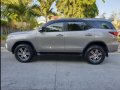 2017 Toyota Fortuner for sale-5