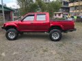 1995 Toyota Hilux for sale-6