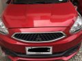 Mitsubishi Mirage 1.2 GLX MT 2016 for sale-2