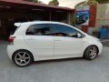 2008 Toyota Yaris for sale-2